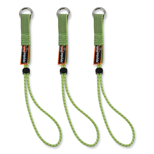 Squids 3703 Elastic Loop Tool Tails with D-Rings