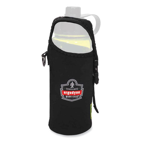 Squids 3775 Can + Bottle Holder Trap