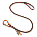 Squids 3100F(x) Tool Lanyard with Aluminum Carabiner + Loop