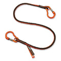 Squids 3110F(x) Tool Lanyard with Aluminum Carabiners
