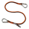 Squids 3111F(x) Tool Lanyard with Stainless Steel Carabiners