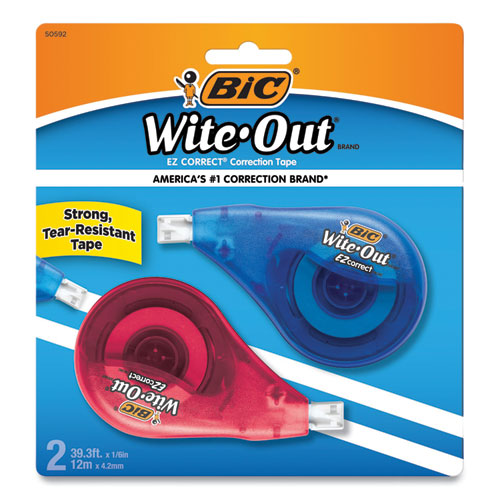 Wite-Out EZ Correct Correction Tape