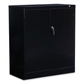 Standard Assembled Storage Cabinet
