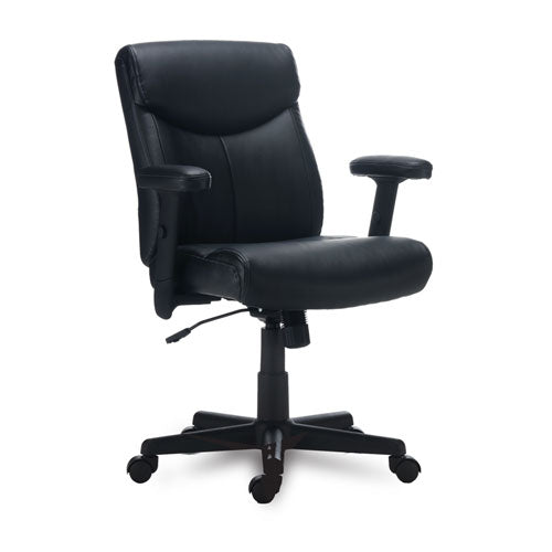 Alera Harthope Leather Task Chair