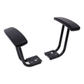 Optional Fixed Height T-Arms for Alera Essentia and Interval Series Chairs