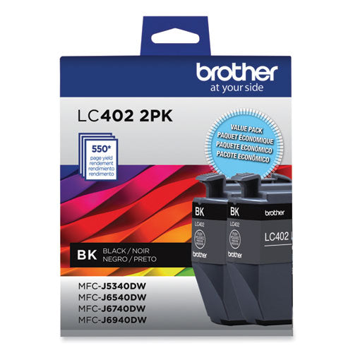 LC4022PKS Ink