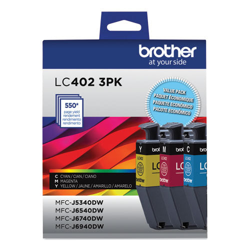 LC4023PKS Ink
