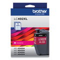 LC402XLMS High-Yield Ink