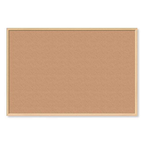 Cork Bulletin Board