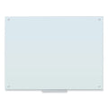Glass Dry Erase Board