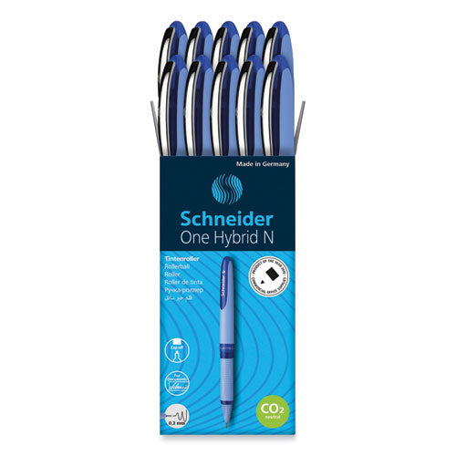 One Hybrid N Rollerball Pen