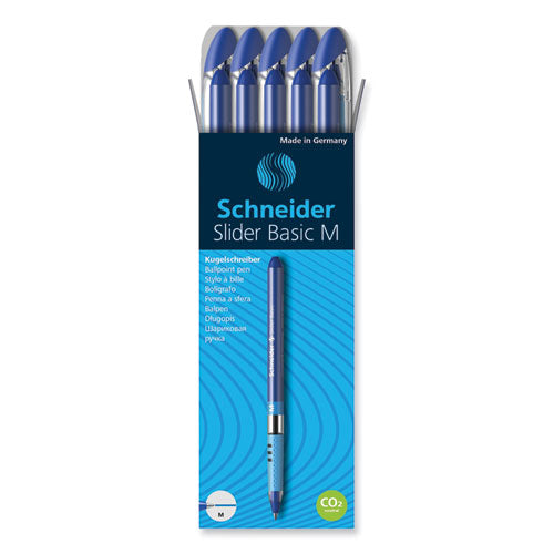 Slider Basic Ballpoint Pen