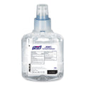 SF607 Instant Hand Sanitizer Foam