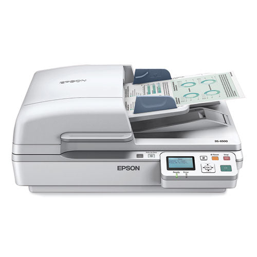WorkForce DS-6500 Scanner