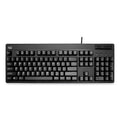 EasyTouch Smart Card Reader Keyboard AKB-630SB-TAA