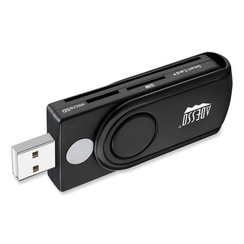 SCR-200 Smart Card Reader
