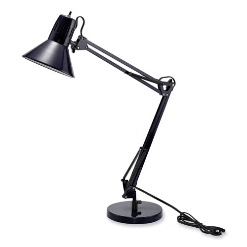 Swing Arm Desk Lamp