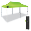 Shax 6015 Heavy-Duty Pop-Up Tent