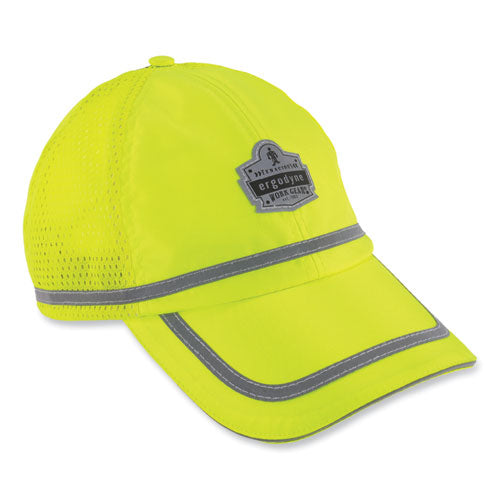 GloWear 8930 Hi-Vis Baseball Cap