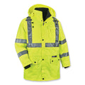 GloWear 8385 Class 3 Hi-Vis 4-in-1 Jacket
