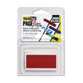 Removable/Reusable Page Flags