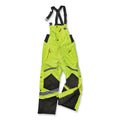 GloWear 8928 Class E Hi-Vis Insulated Bibs