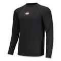 N-Ferno 6436 Long Sleeve Lightweight Base Layer Shirt