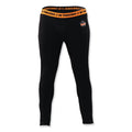 N-Ferno 6480 Midweight Base Layer Pants - 240 g