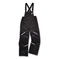 N-Ferno 6471 Thermal Bibs with 500D Nylon Shell