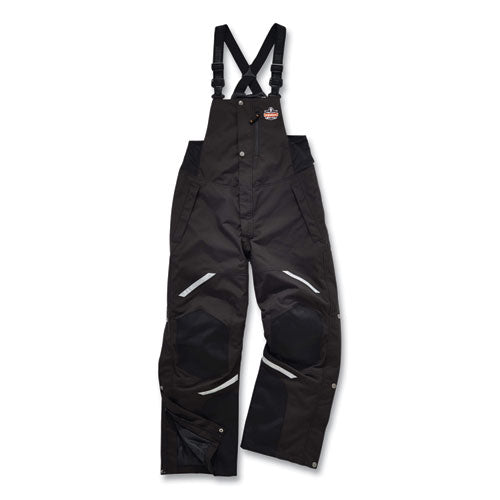 N-Ferno 6471 Thermal Bibs with 500D Nylon Shell