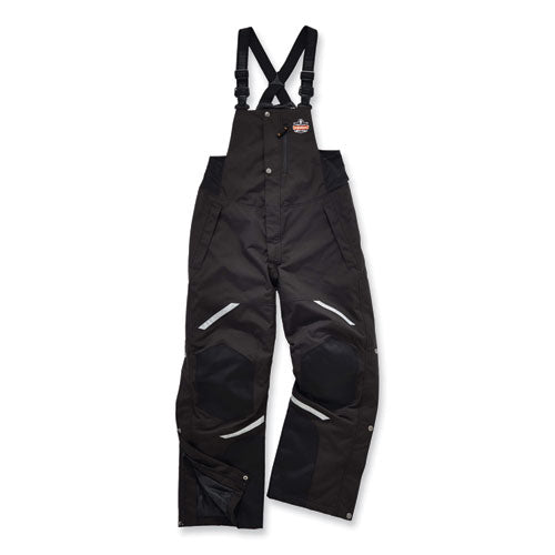 N-Ferno 6471 Thermal Bibs with 500D Nylon Shell