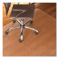 EverLife Chair Mat for Hard Floors