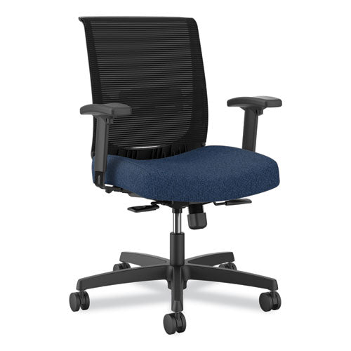 Convergence Mid-Back Task Chair