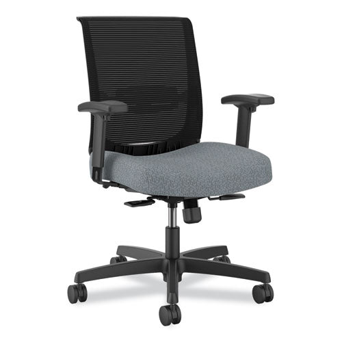 Convergence Mid-Back Task Chair