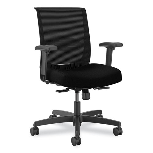 Convergence Mid-Back Task Chair