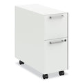Fuse Mobile Slim Pedestal File