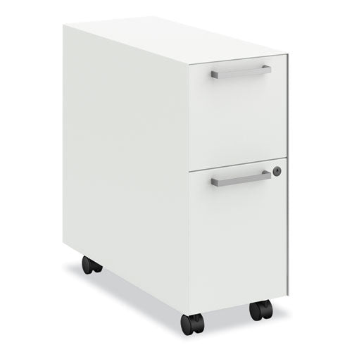 Fuse Mobile Slim Pedestal File