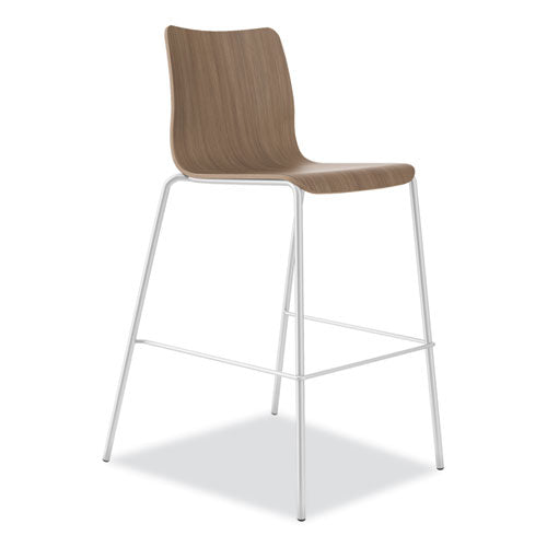 Ruck Laminate Stool
