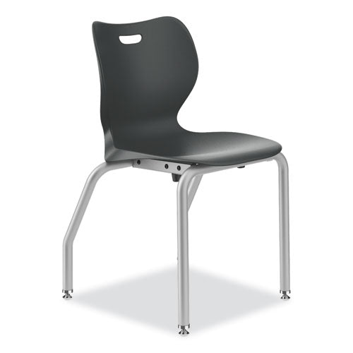 SmartLink Four-Leg Chair