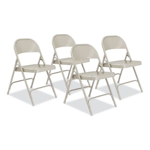 50 Series All-Steel Folding Chair