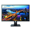LCD Monitor with Power Sensor