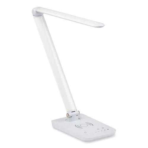 Vamp LED Wireless Charging Lamp