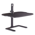Stance Height-Adjustable Laptop Stand
