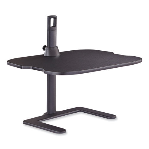Stance Height-Adjustable Laptop Stand
