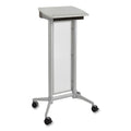 Impromptu Lectern