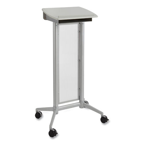 Impromptu Lectern