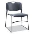 Alera Resin Stacking Chair