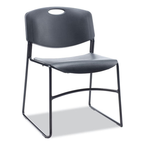 Alera Resin Stacking Chair