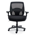 Alera Faseny Series Big and Tall Manager Chair