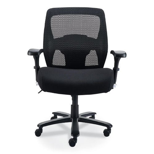 Alera Faseny Series Big and Tall Manager Chair